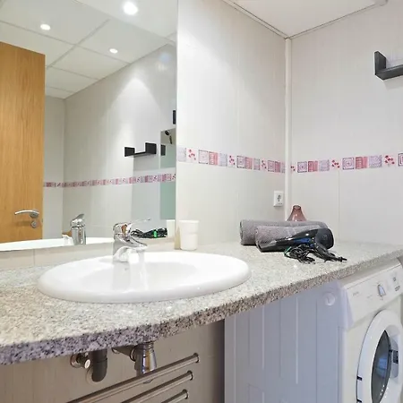 Apartamento River Girona