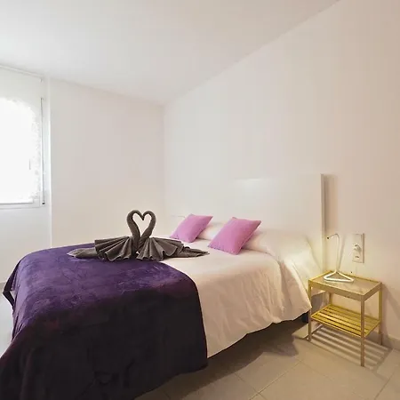 River Apartment