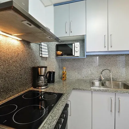 Apartamento River Girona