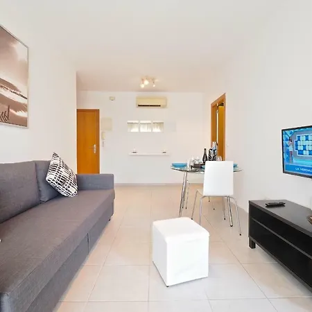 Apartamento River