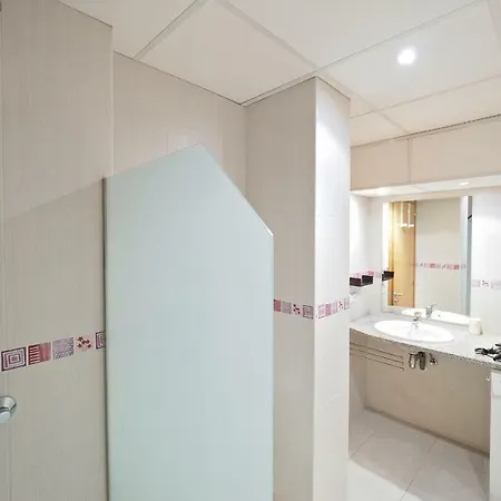 River Apartment
