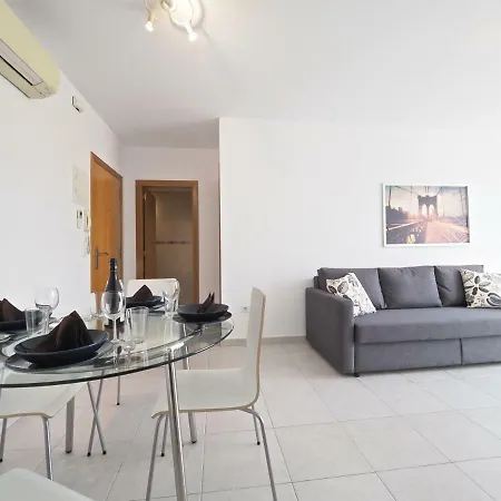 Apartamento River *