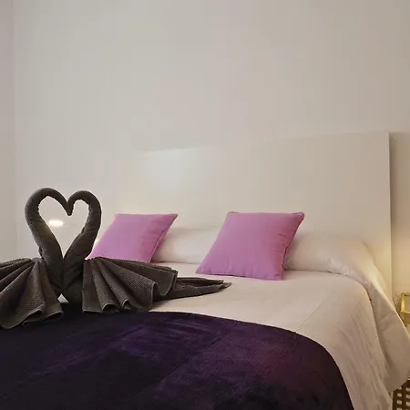 Apartamento River Girona