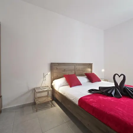 Apartamento River