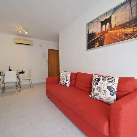 River Apartment Girona