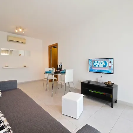 River Apartment