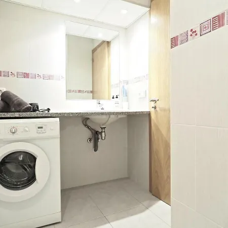 Apartamento River Girona