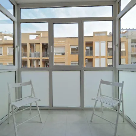 Apartamento River
