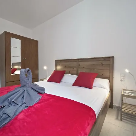 River Apartment Girona