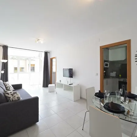 River Apartment