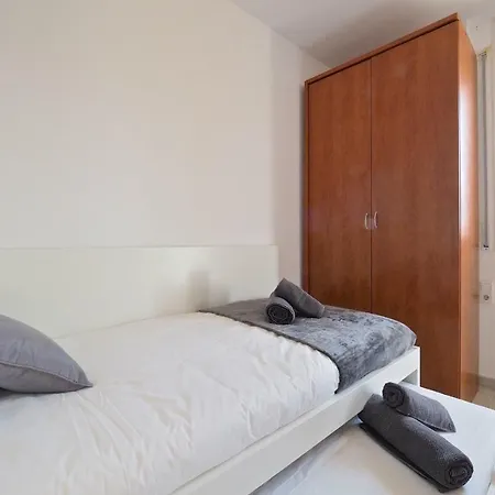 Apartamento River *