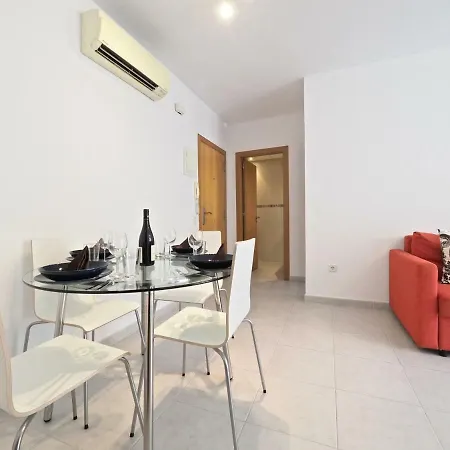 Apartamento River Girona
