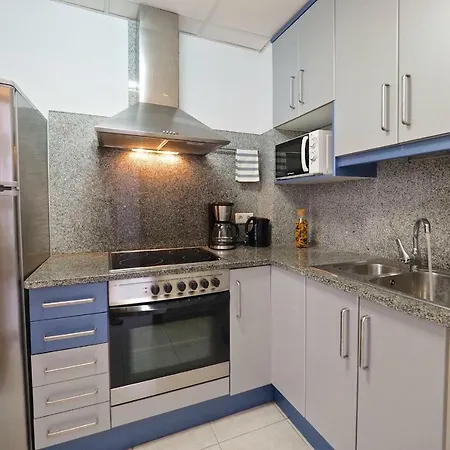 River Apartment Girona