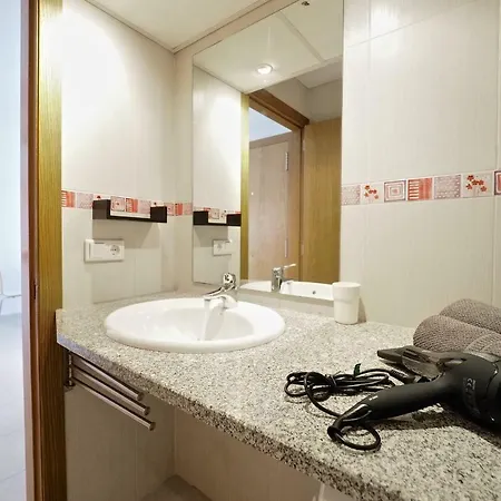 Apartamento River *