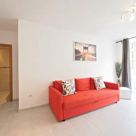 Apartamento River Girona