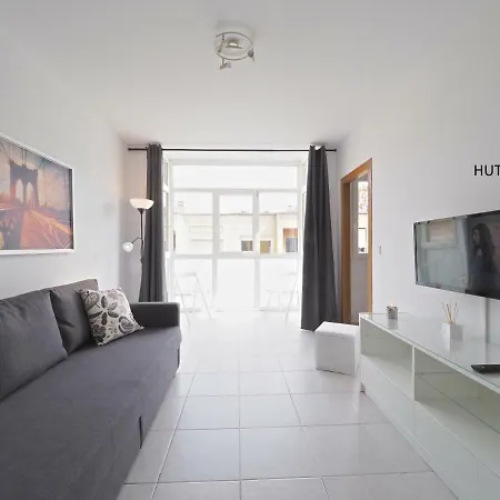 Apartamento River Girona