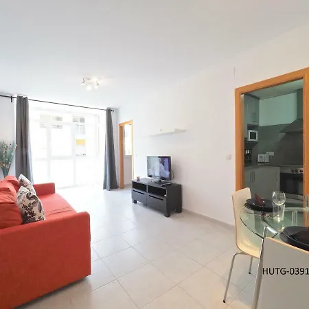 River Apartment *