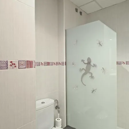 Apartman River
