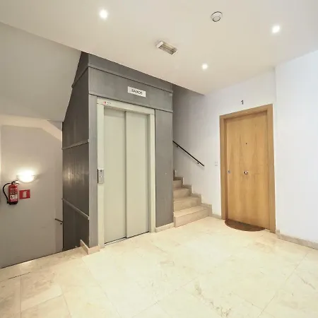 Apartman River *