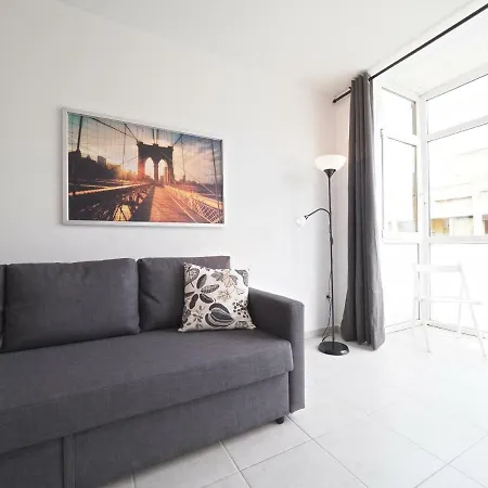 River Apartman *