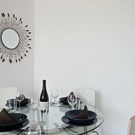 River Apartman *